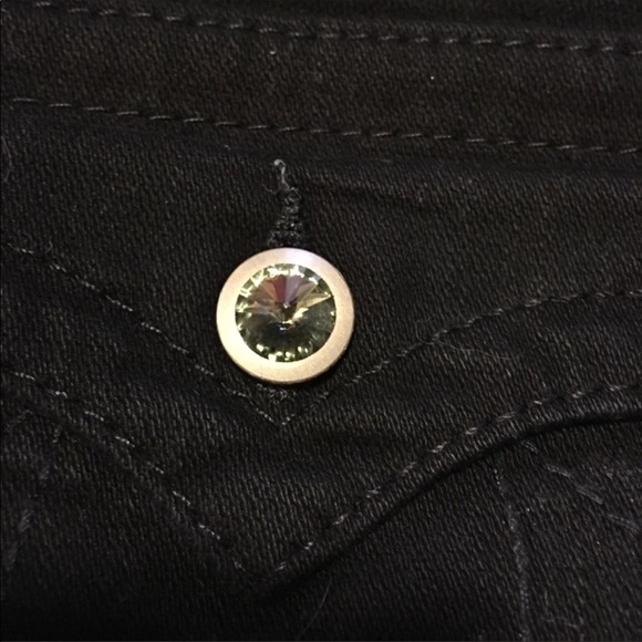 Rare True Religion Swarovski Jeans - Picture 6 of 6